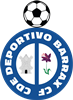 Wappen Deportivo Barrax CF