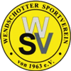 Wappen Wendschotter SV 1963 diverse