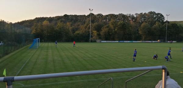 Sportplatz Utscheid - Utscheid