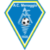Wappen ASD Calcio Menaggio 1920