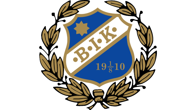 Wappen Bromstens IK  92396
