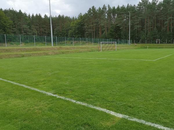 Sportgelände Baiersdorf - Altenkunstadt-Baiersdorf