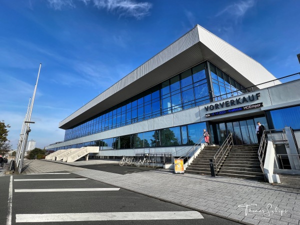 StadtHalle Rostock - Rostock