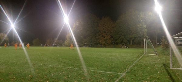 Sportplatz am Dorfgemeinschaftshaus - Scheeßel-Westerholz