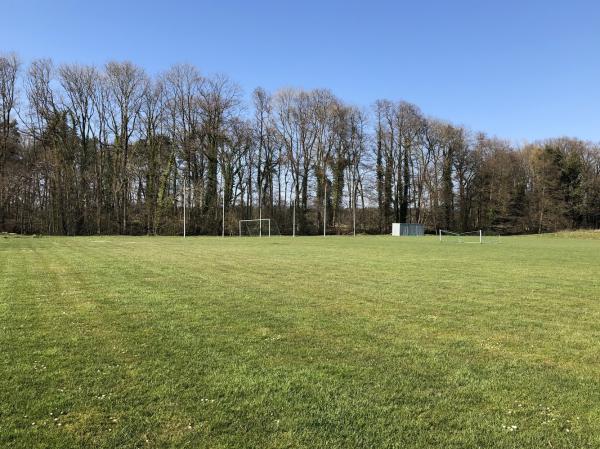 Sportanlage In den Höfen - Bad Laer-Westerwiede