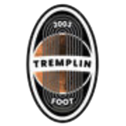 Wappen Tremplin Foot