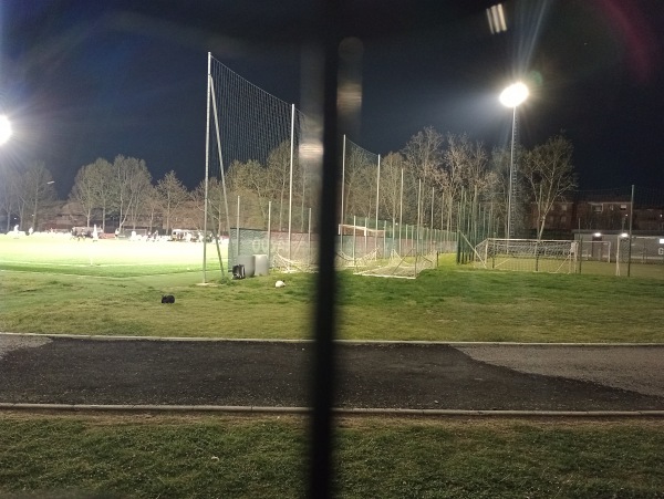 Stadio Bonarelli - Granarolo dell'Emilia