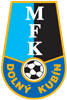 Wappen MFK Dolný Kubín  5907