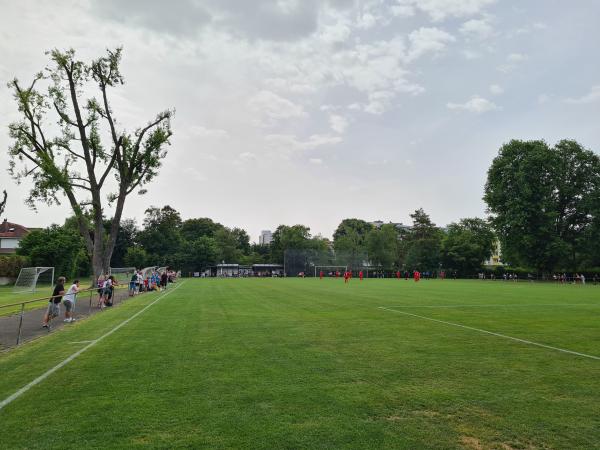 Sportplatz Mühlefeld - Nidau