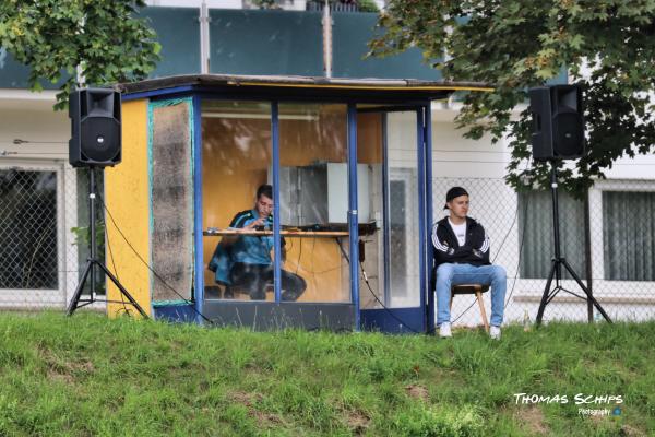 Jahnstadion - Meßkirch