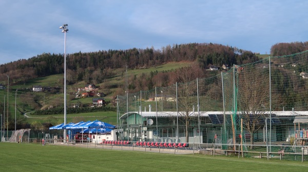 Sportplatz TuS Rein - Gratwein-Straßengel