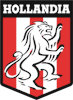 Wappen HVV Hollandia diverse