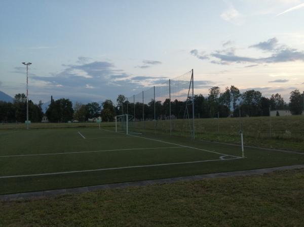 Vzlt Ludwig Bieringer Sportanlage Nebenplatz - Wals-Siezenheim