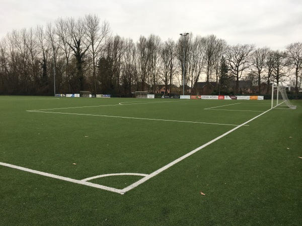 Sportcentrum Kampenhout Terrein 2 - Kampenhout