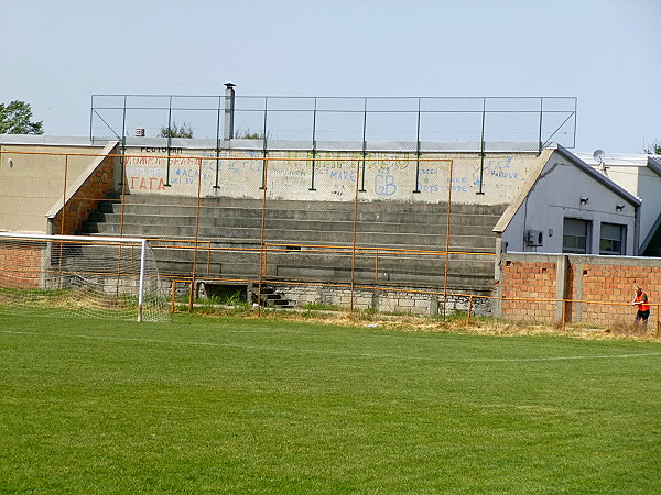 Stadion Žarkovo - Beograd