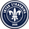 Wappen Inter Straubing 2025