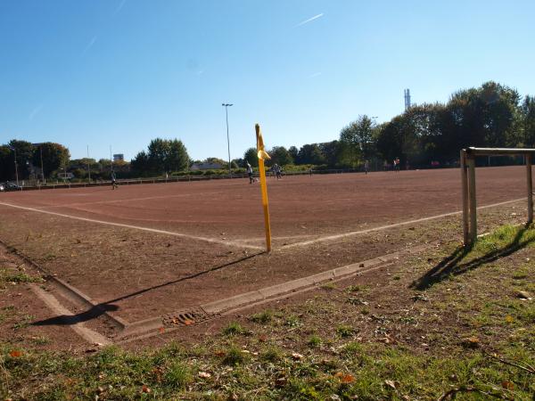 Bezirkssportanlage Kaßlerfeld - Duisburg-Kaßlerfeld