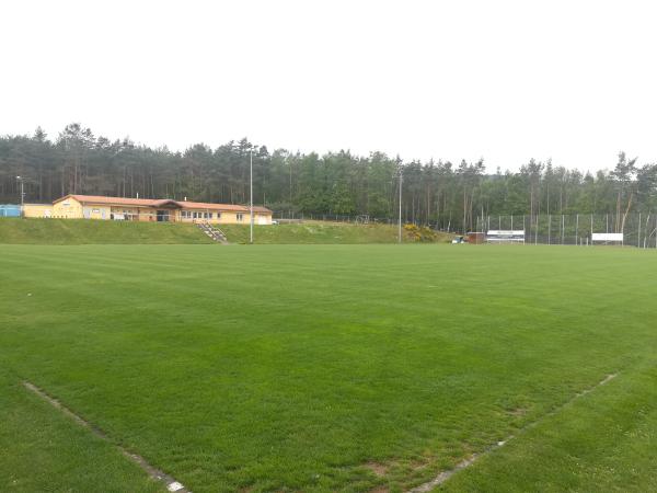 Sportplatz im Langenröhr - Bad Dürkheim-Leistadt
