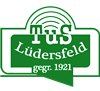 Wappen TuS Lüdersfeld 1921 diverse  90037