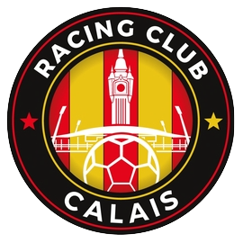 Wappen Racing Club de Calais   127157