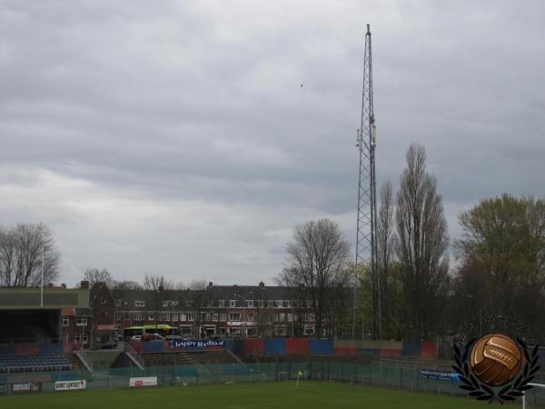 Haarlem Stadion (1948) - Haarlem