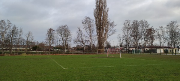Kanalstadion B-Platz - Seelze