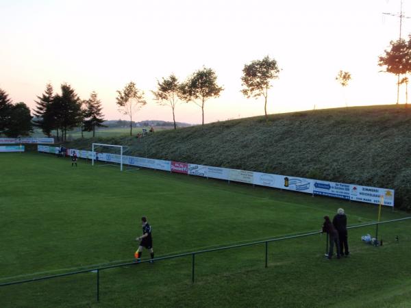 Waldstadion Kilb - Kilb