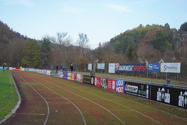Robert-Epple-Stadion - Blaustein