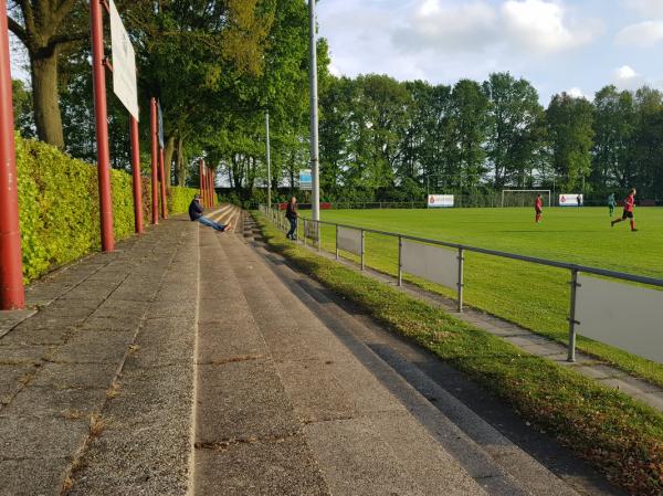 Sportpark De Hoge Heide - Heusden-Vlijmen