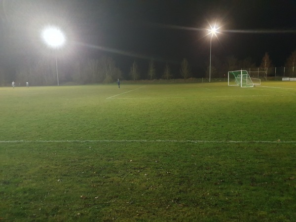 Sportanlage an der Römerstraße Platz 2 - Landsberied