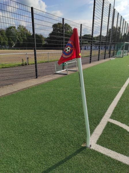 Sportanlage An der Leimkuhle - Düsseldorf-Gerresheim