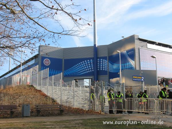 BRITA-Arena - Wiesbaden