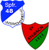 Wappen SG Unterhohenried/Sylbach (Ground B)