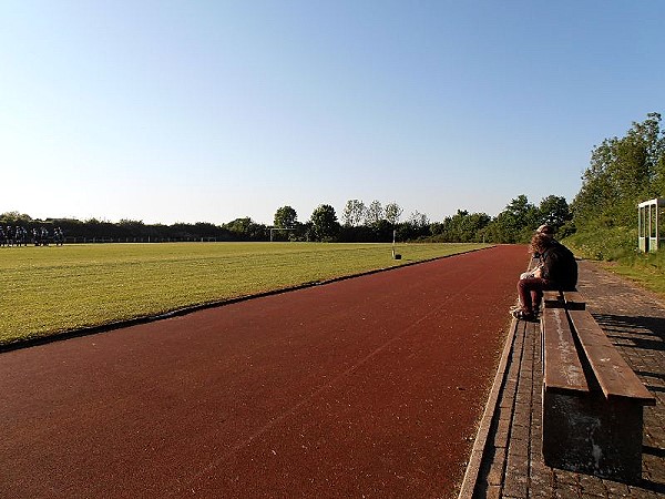 Knud-Redlefsen-Stadion - Mittelangeln-Satrup