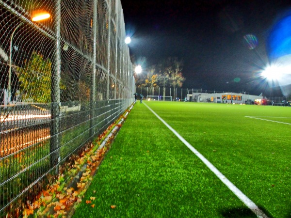 Sportplatz Niedereimer - Arnsberg-Niedereimer