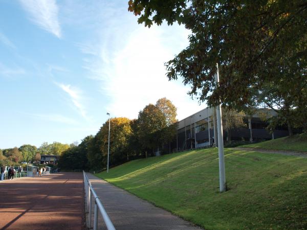 Sportplatz Zietenstraße - Solingen