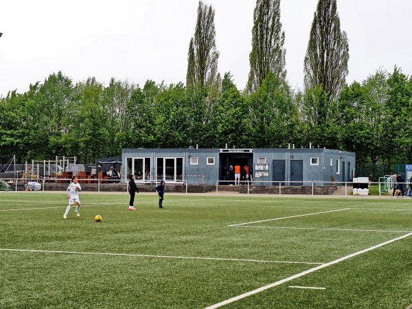 VfB-Sportpark - Jüchen-Hochneukirch