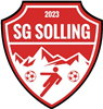 Wappen SG Solling II (Ground A)  123774