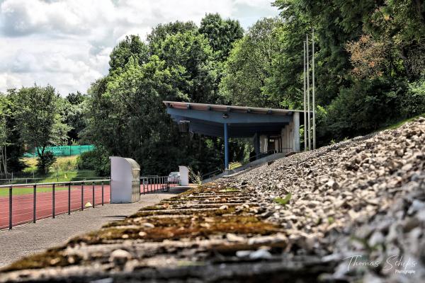 BBZ-Stadion - Memmingen/Allgäu