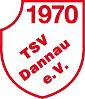 Wappen TSV Dannau 1970  108152