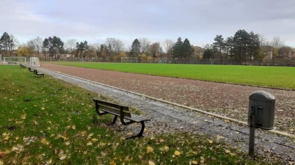 Sportplatz Schulzentrum Nord - Buxtehude