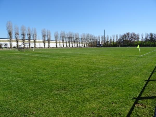 Complexe Sportif Philippe Struxiano - Toulouse