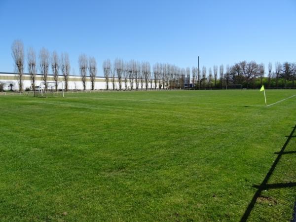 Complexe Sportif Philippe Struxiano - Toulouse