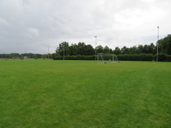 Sportzentrum Laberau Platz 3 - Sünching