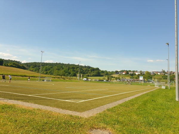 Sportanlage Dettingen Platz 2 - Konstanz-Dettingen