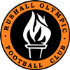 Wappen Rushall Olympic FC