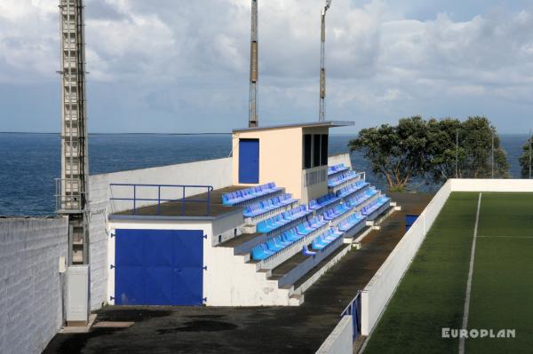 Campo de Jogos das Figueiras - Santo António, Ilha de São Miguel, Açores