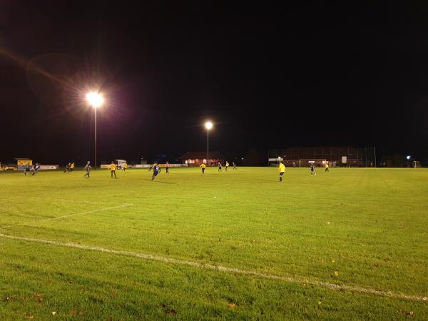 Sportanlage Schanzeweg - Lübbecke-Alswede