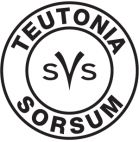 Wappen SV Teutonia Sorsum 1919  35611