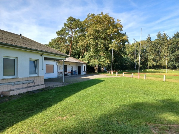 Sportplatz Villmar - Villmar